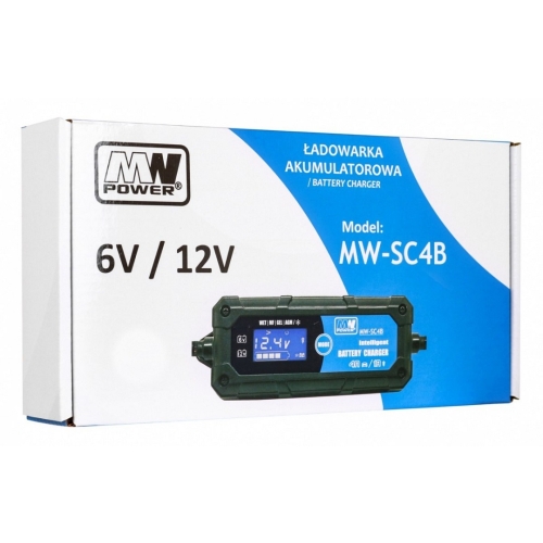 ładowarka do autka 24v